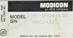 Schneider Electric PC-0984-130